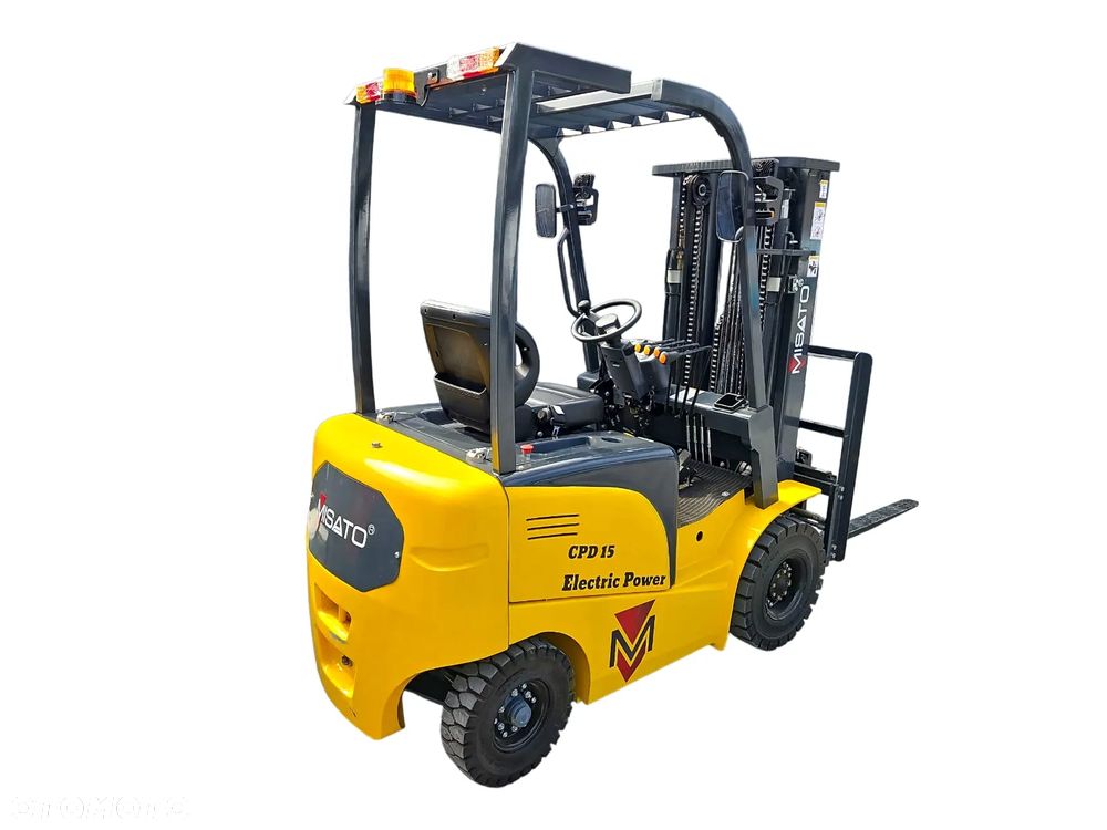 MISATO CPD-15F - 6