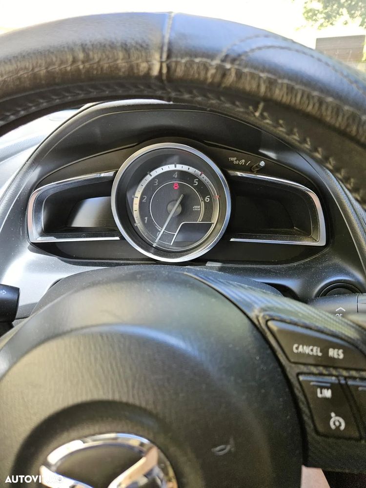 Mazda CX-3 - 7