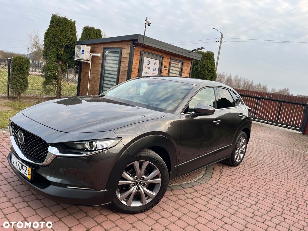 Mazda CX-30 - 2