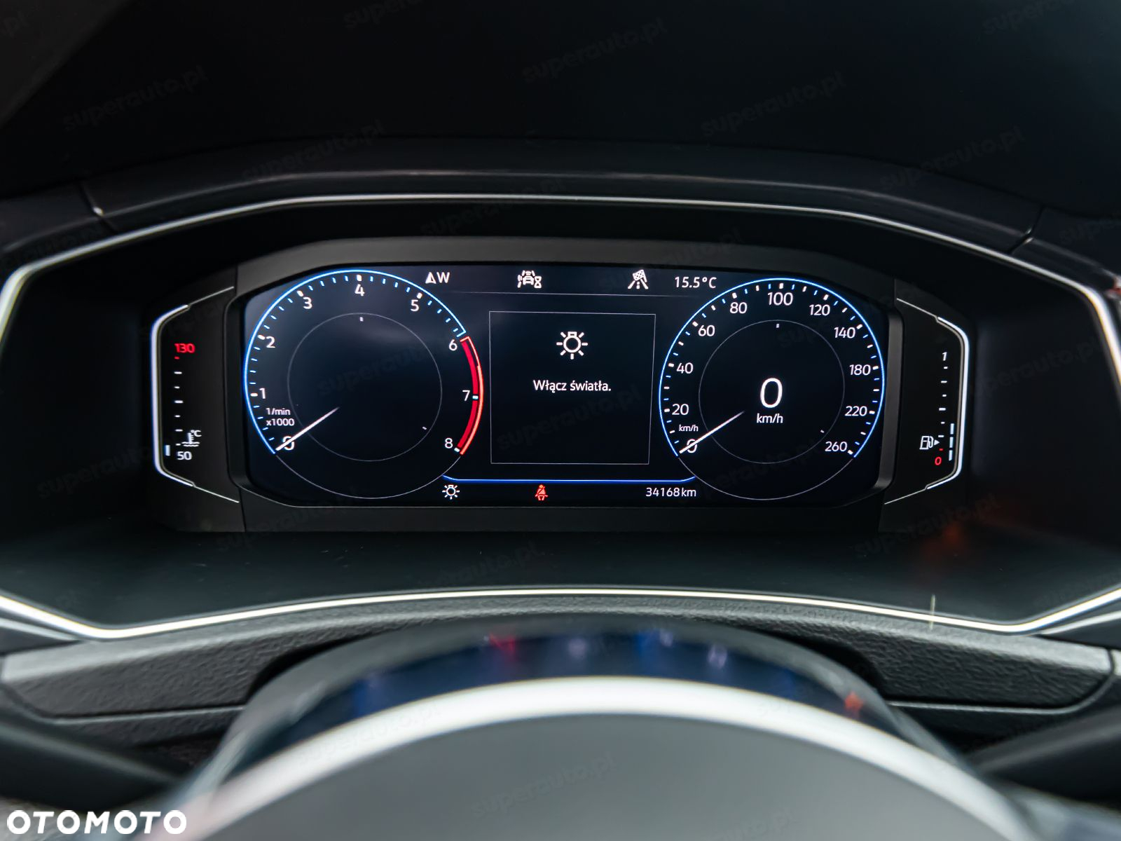 Volkswagen T-Roc 1.5 TSI ACT Premium - 14