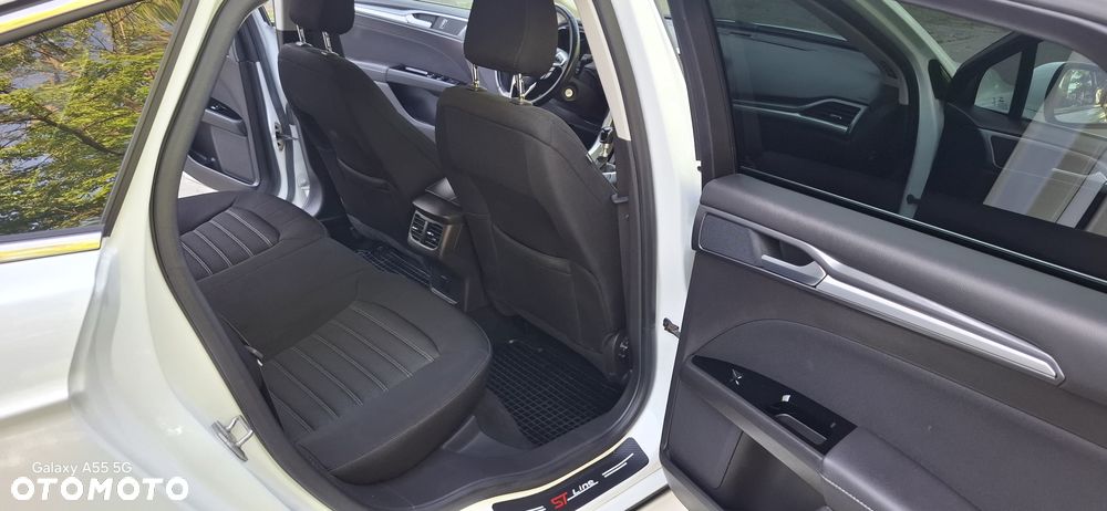 Ford Mondeo 1.5 EcoBoost ST-Line - 10