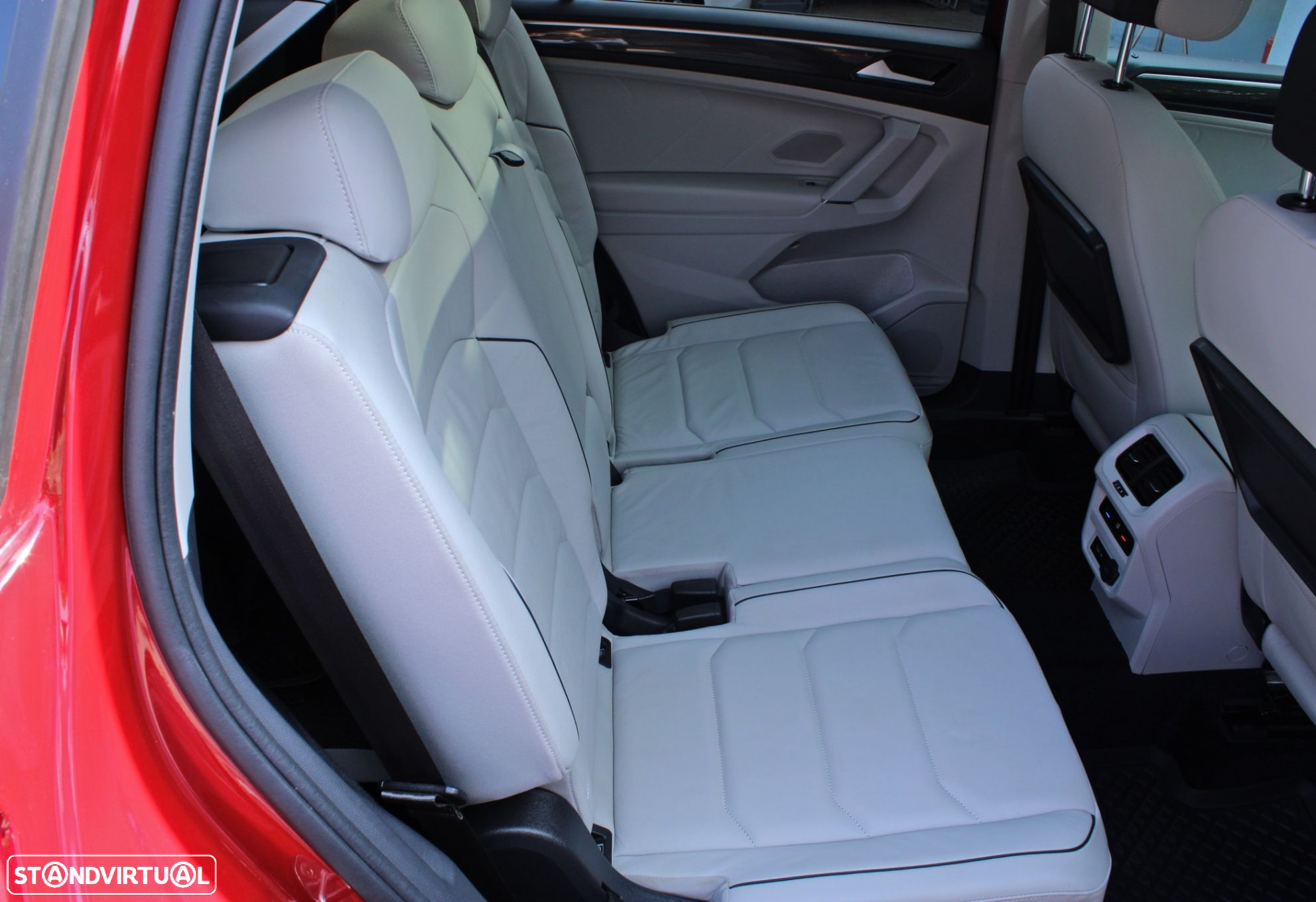 VW Tiguan 1.5 TSI Confortline DSG - 22