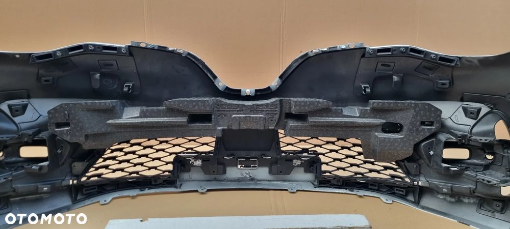 RENAULT ZOE LIFT 2019- Zderzak przód oryginał MC326 - 8