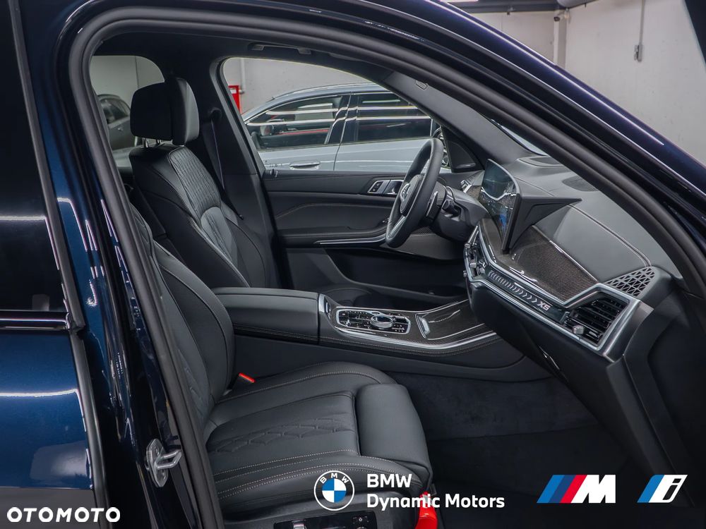 BMW X5 xDrive40i - 22