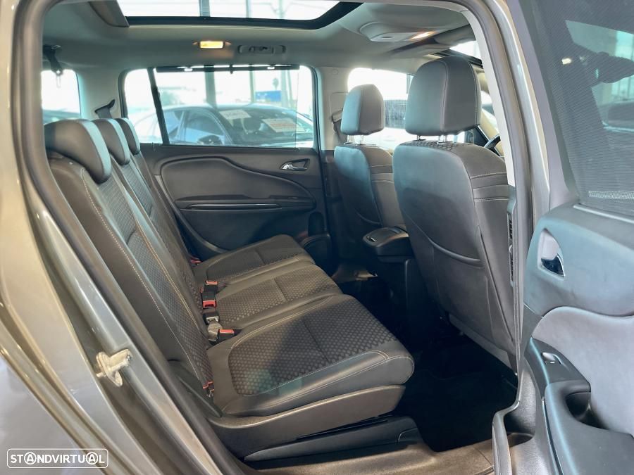 Opel Zafira 1.6 CDTi Innovation S/S - 28