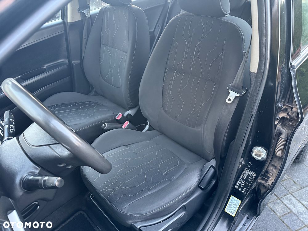 Kia Picanto 1.0 Edition 7 - 11
