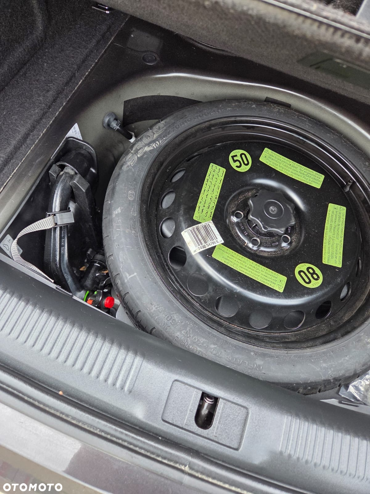Audi A4 1.8 TFSI Ambition - 24