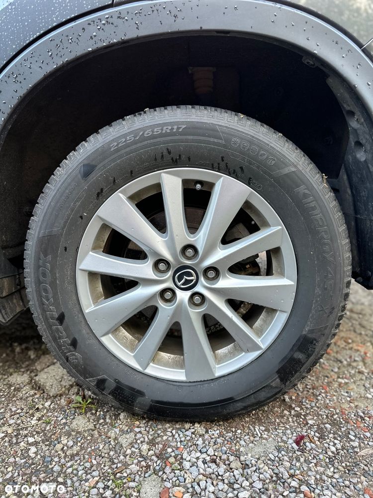Mazda CX-5 2.5 Skypassion i-ELoop - 17