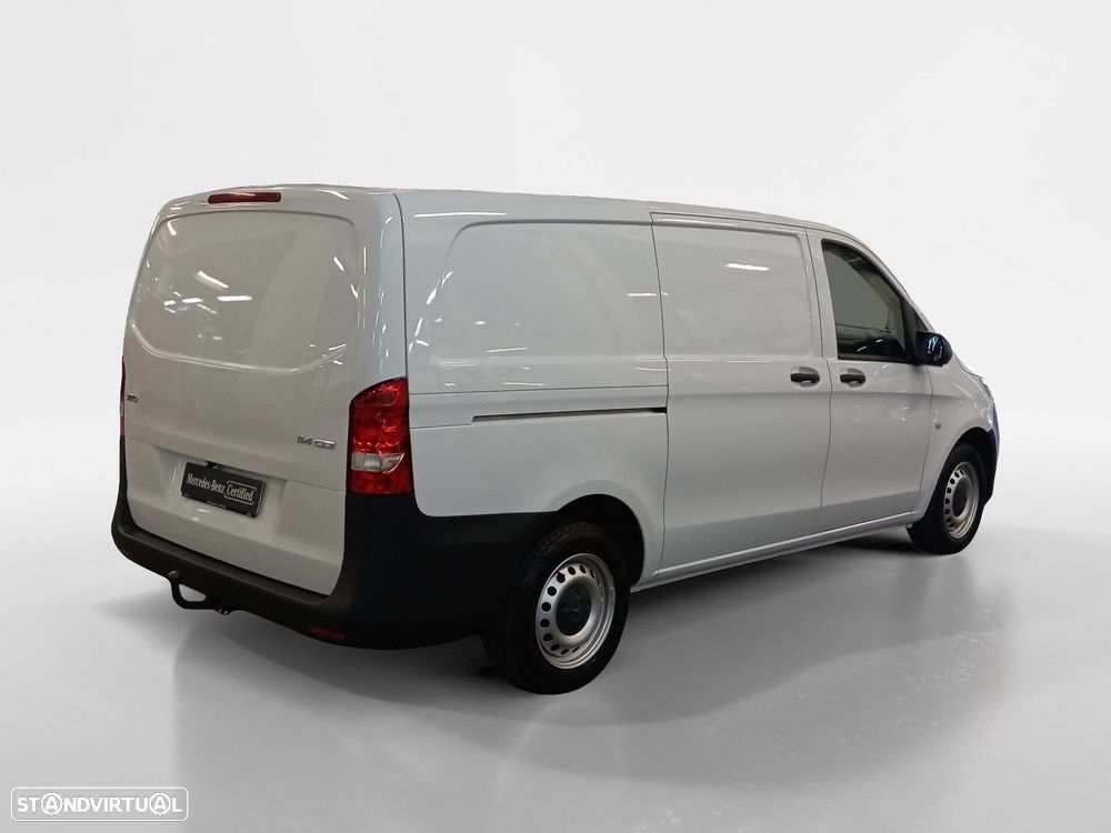 Mercedes-Benz Vito 114 CDi/32 Standard - 5