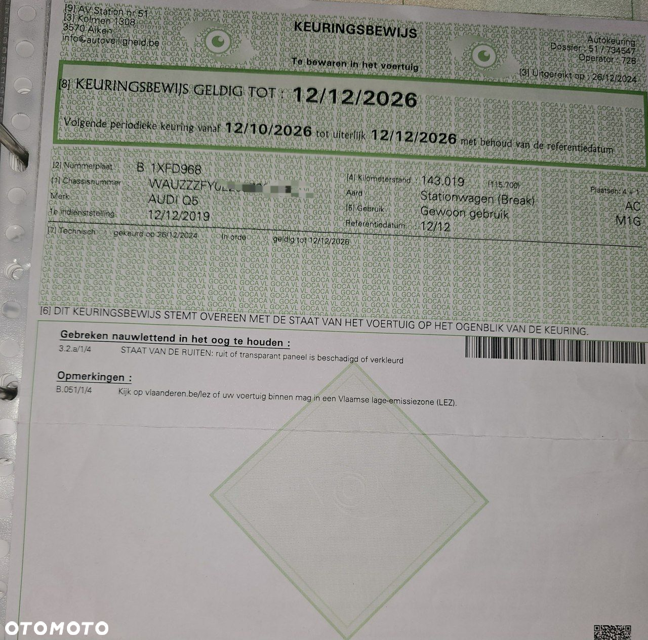 Audi Q5 - 12