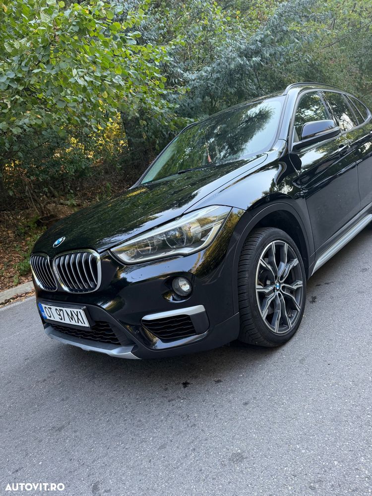 BMW X1 - 15