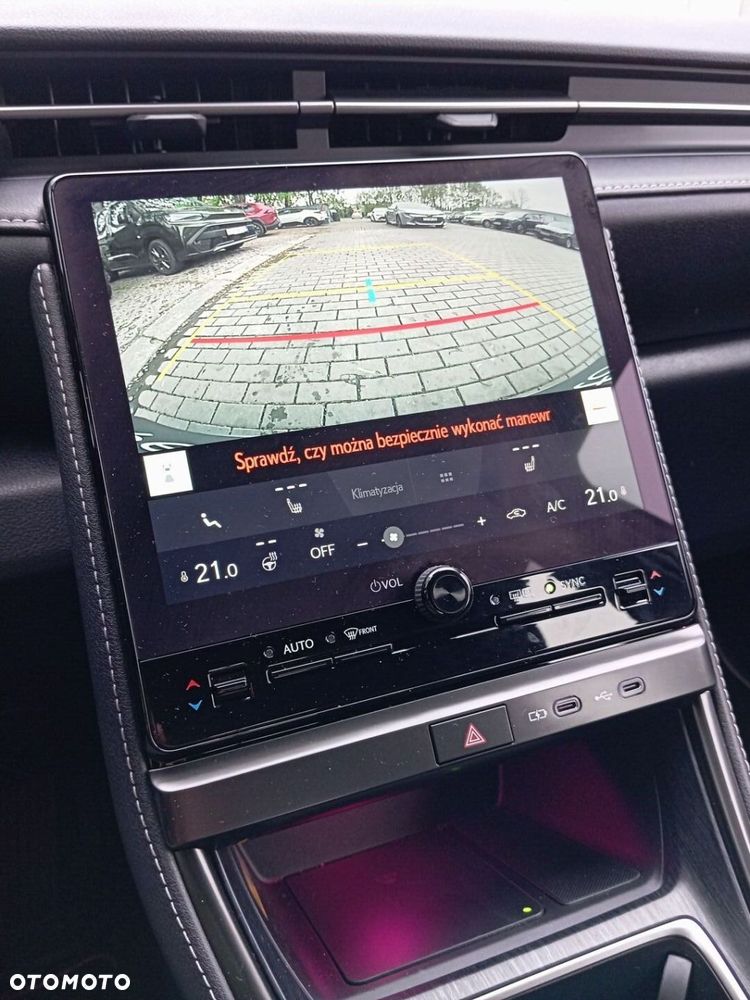 Lexus LBX 1.5 Hybrid Relax - 19