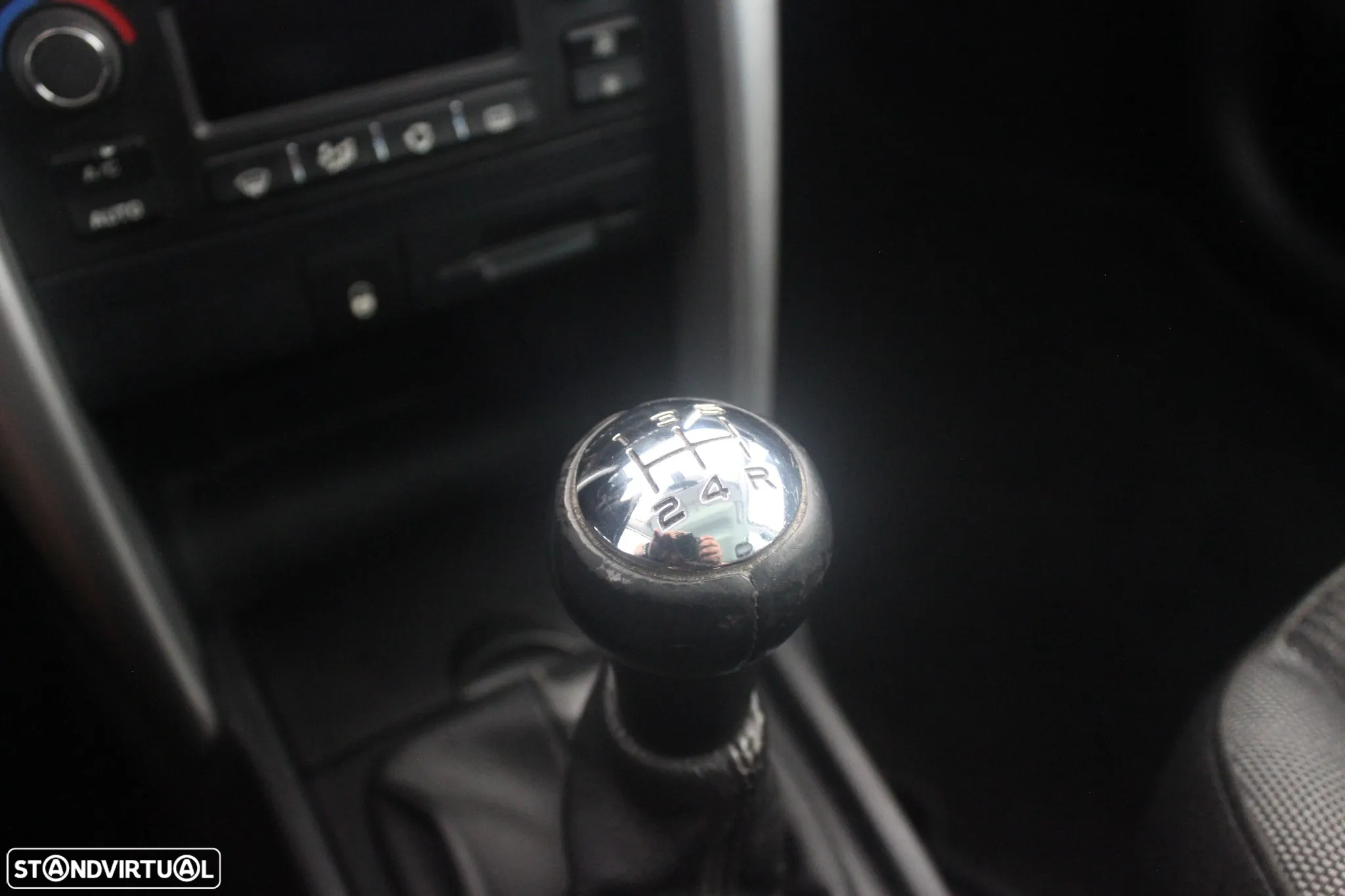 Peugeot 207 SW 1.6 HDi Sportium - 12