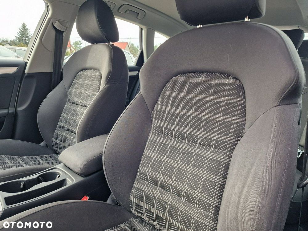 Audi A4 Avant 2.0 TDI DPF multitronic Ambition - 17