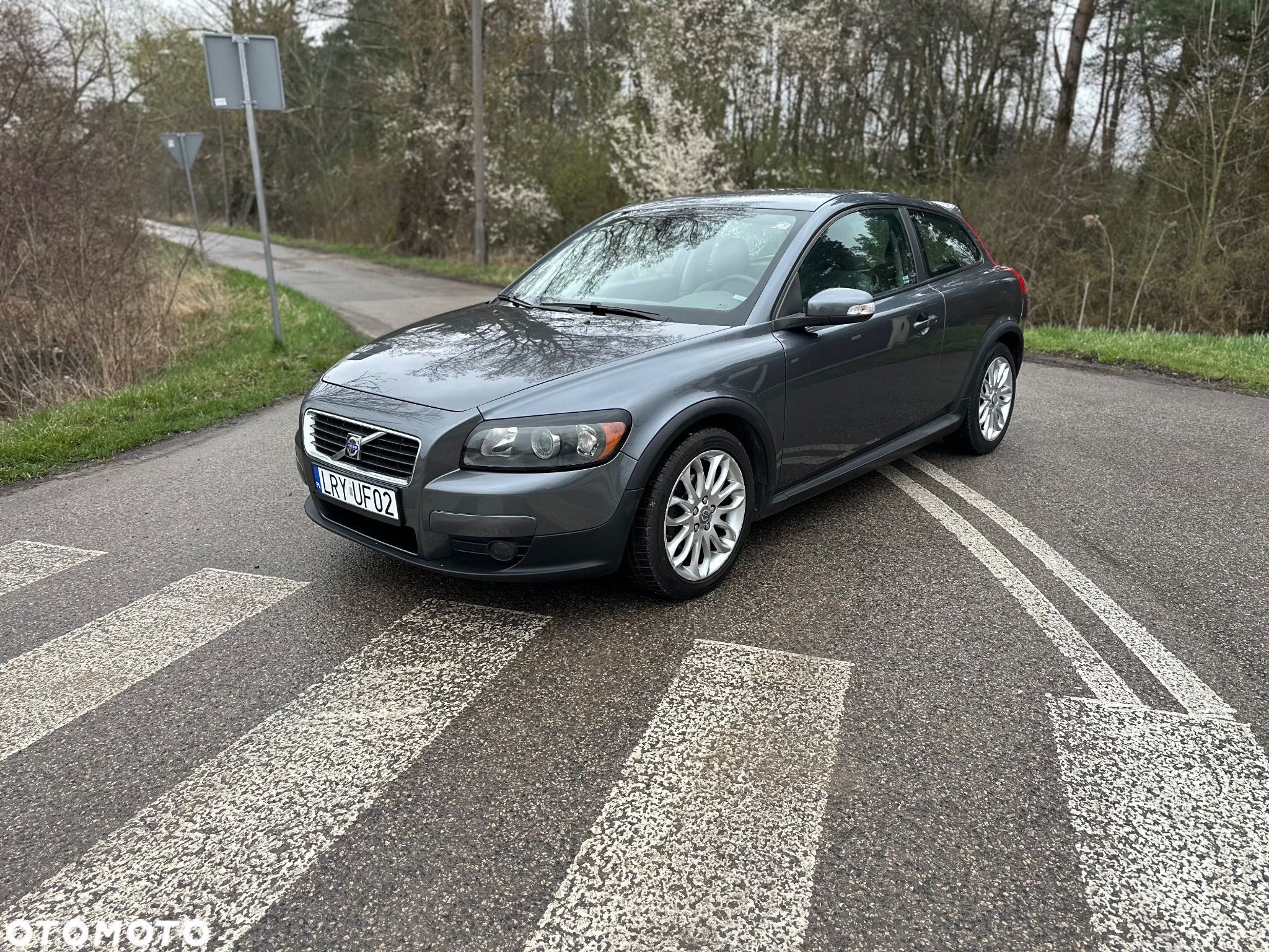 Volvo C30 1.8 Momentum - 1