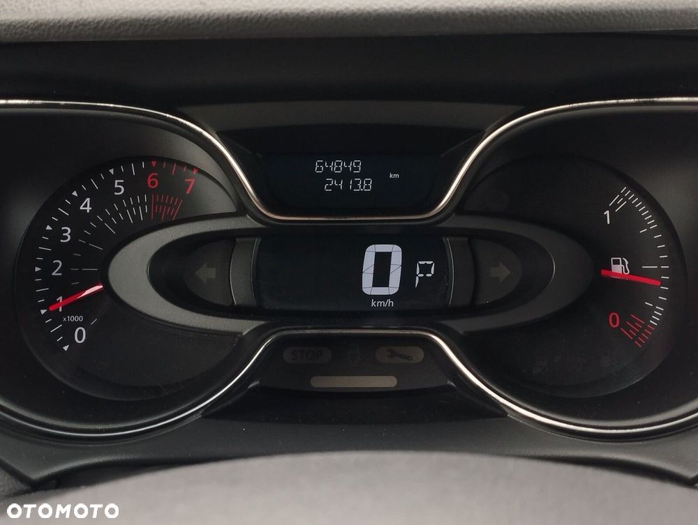 Renault Captur - 19