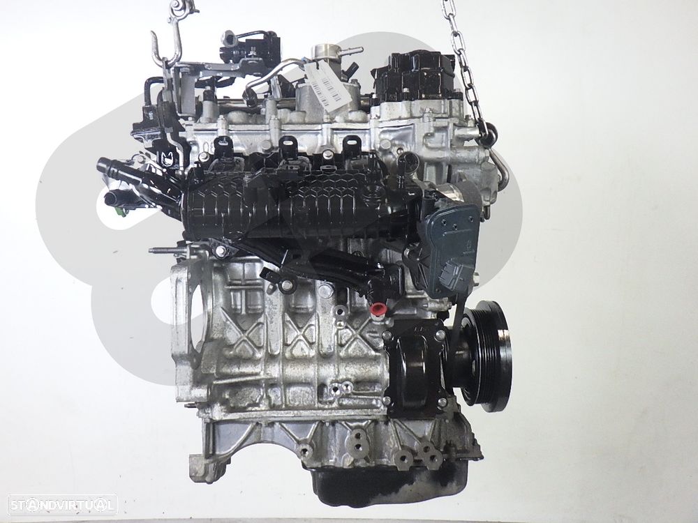 Motor Opel Crossland 1.2TB 81KW Ref: B12XHL - 1