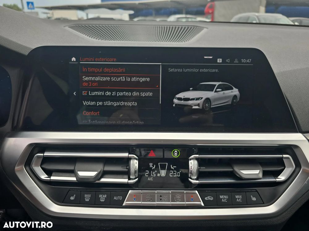 BMW Seria 3 - 24