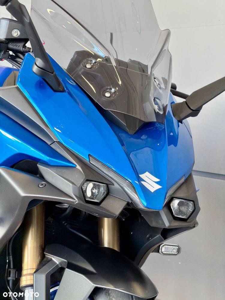 Suzuki GSX 1000 - 2