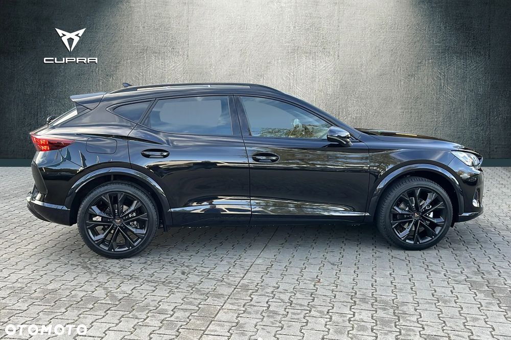 Cupra Formentor - 7