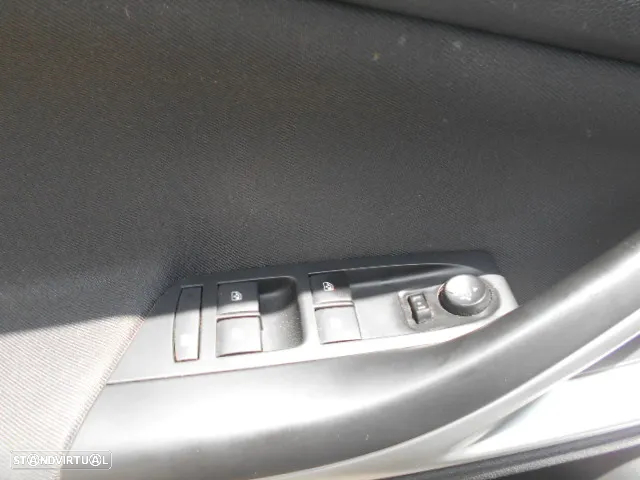 Opel Astra 1.6 CDTI Business Edition S/S - 7