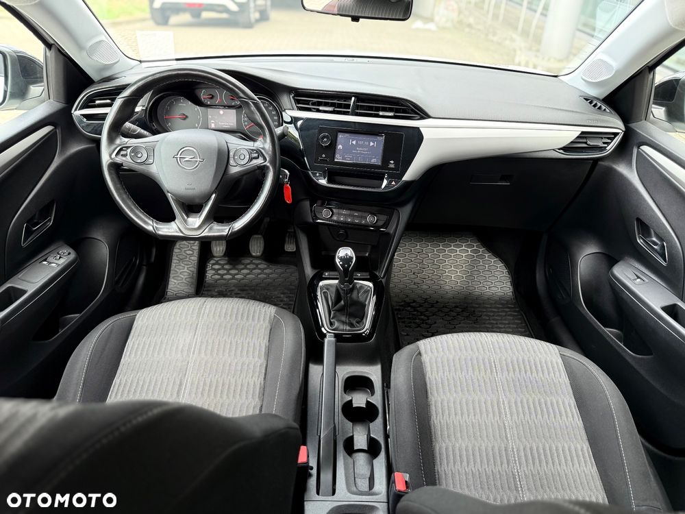 Opel Corsa 1.2 Edition S&S - 14