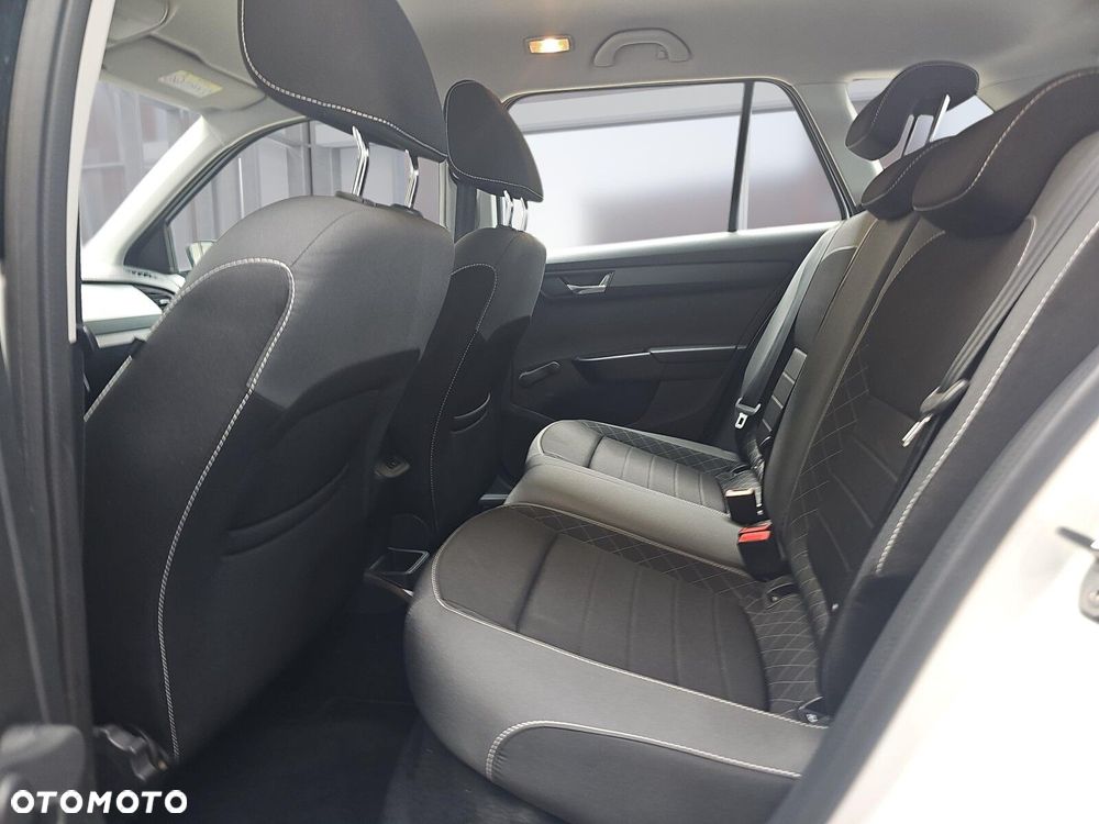 Skoda Fabia 1.0 TSI Ambition - 24