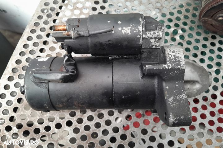 ELECTROMOTOR 2009, 2.0DCI,E4, TIP MOTOR M9R MX1253 Renault Espace 4 [ - 3