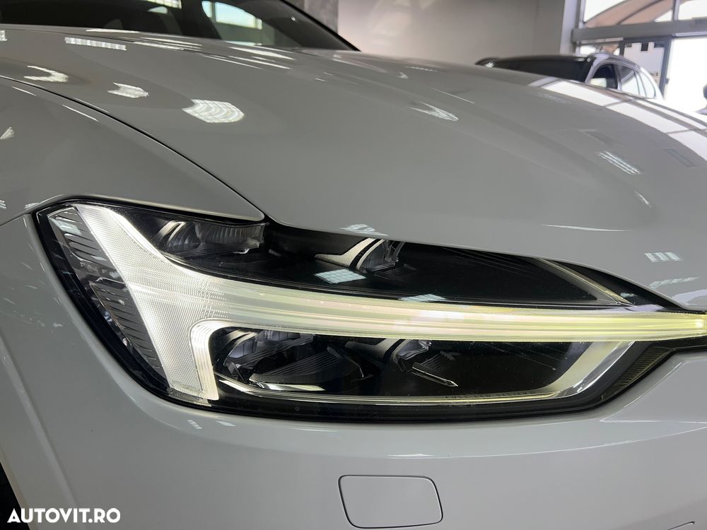 Volvo XC 60 B5 D AWD Geartronic RDesign - 7