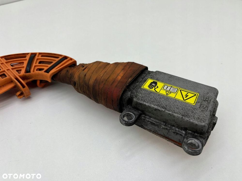 BMW I3 I01 PRZEWÓD WYSOKIEGO NAPIĘCIA 9398770 - 2