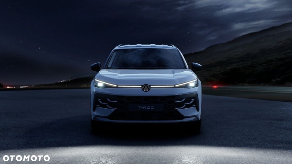 Volkswagen T-Roc 1.5 eTSI Style DSG - 18