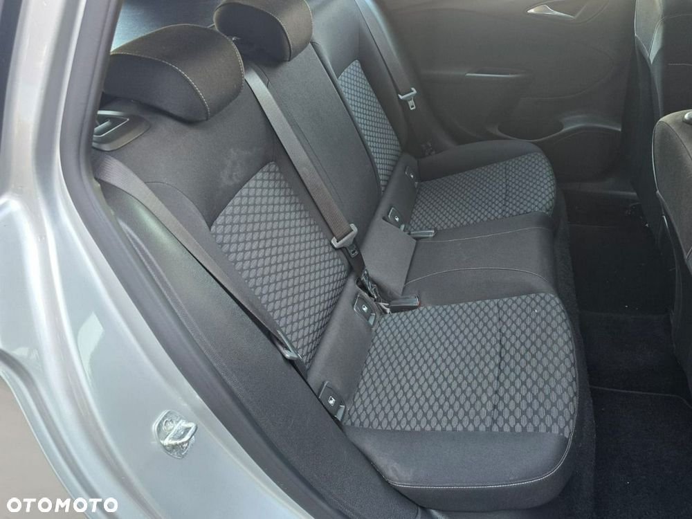 Opel Astra - 26