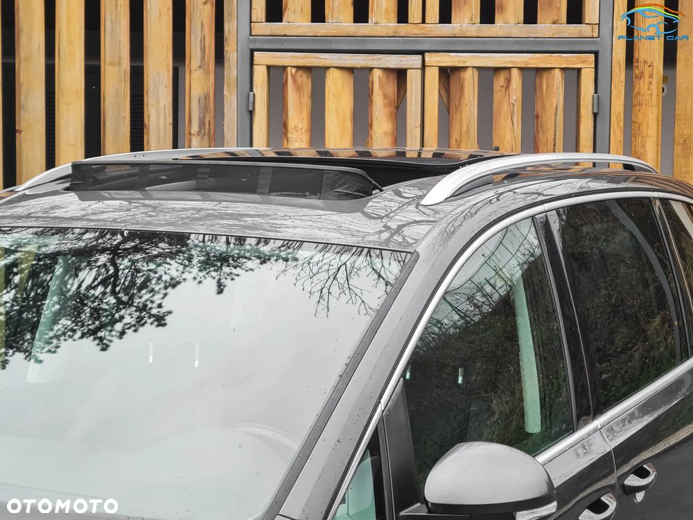 Seat Alhambra 2.0 TDI S&S DSG STYLE - 6