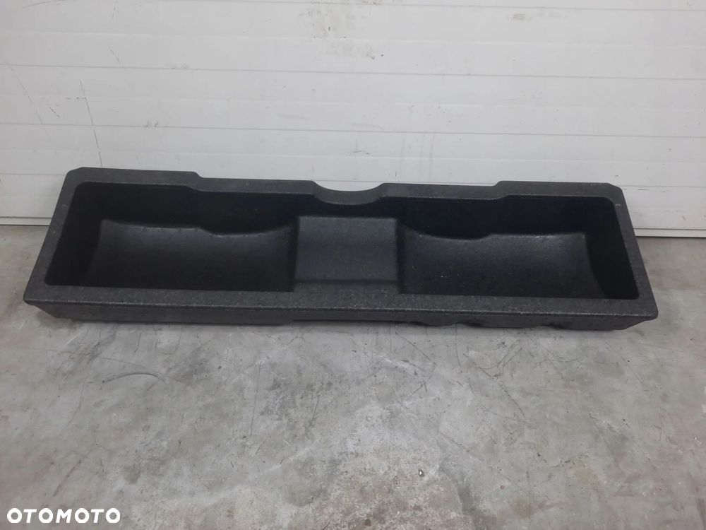 MINI R58 R59 Skrzynia obudowa bagażnika styropian - 1