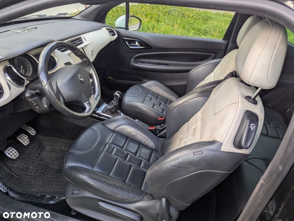 Citroën DS3 1.6 THP SportChic - 5
