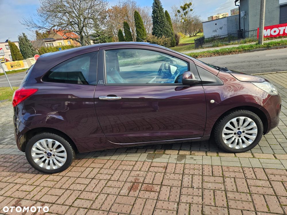 Ford KA 1.2 Titanium+ - 5