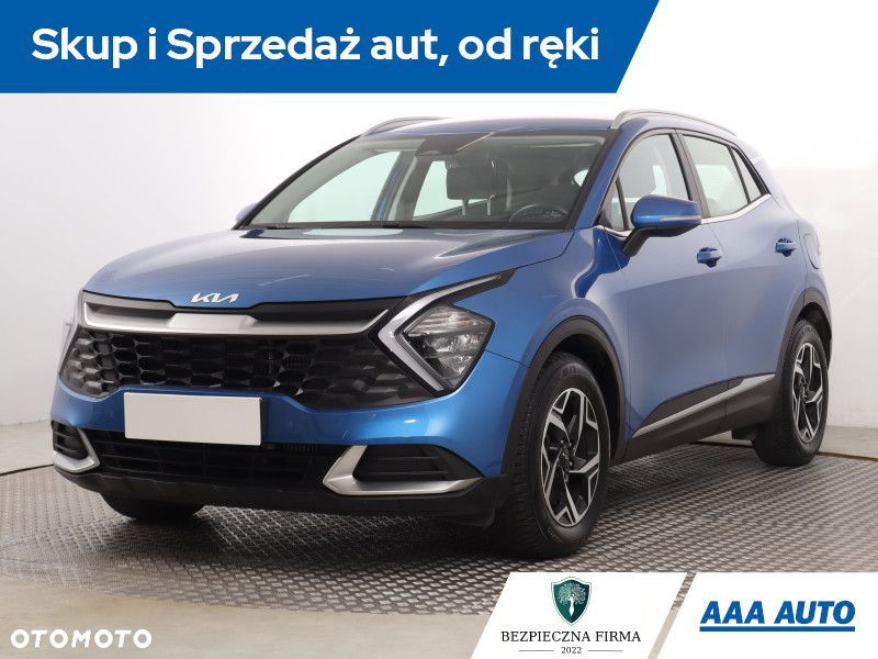 Kia Sportage - 3