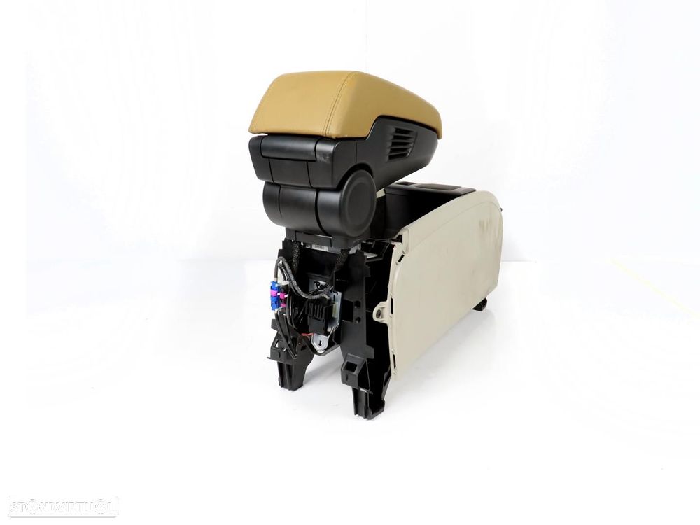 Consola Central com Apoio de Braço Usado / Original BMW i3 (I01) 51169283167/511... - 4