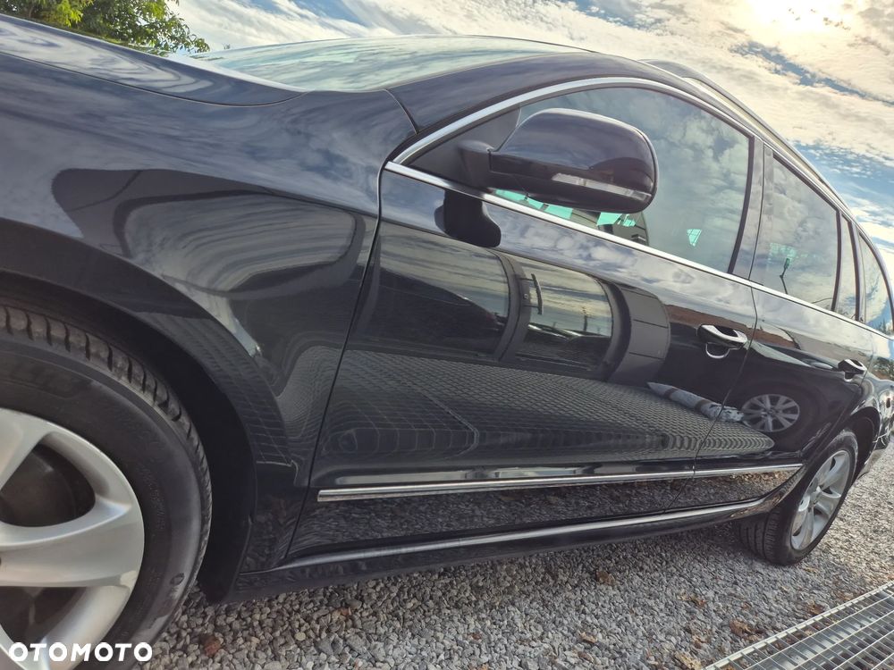 Skoda Superb 1.6 TDI Elegance Greenline - 20