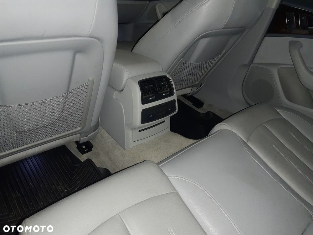 Audi A6 Limousine - 12