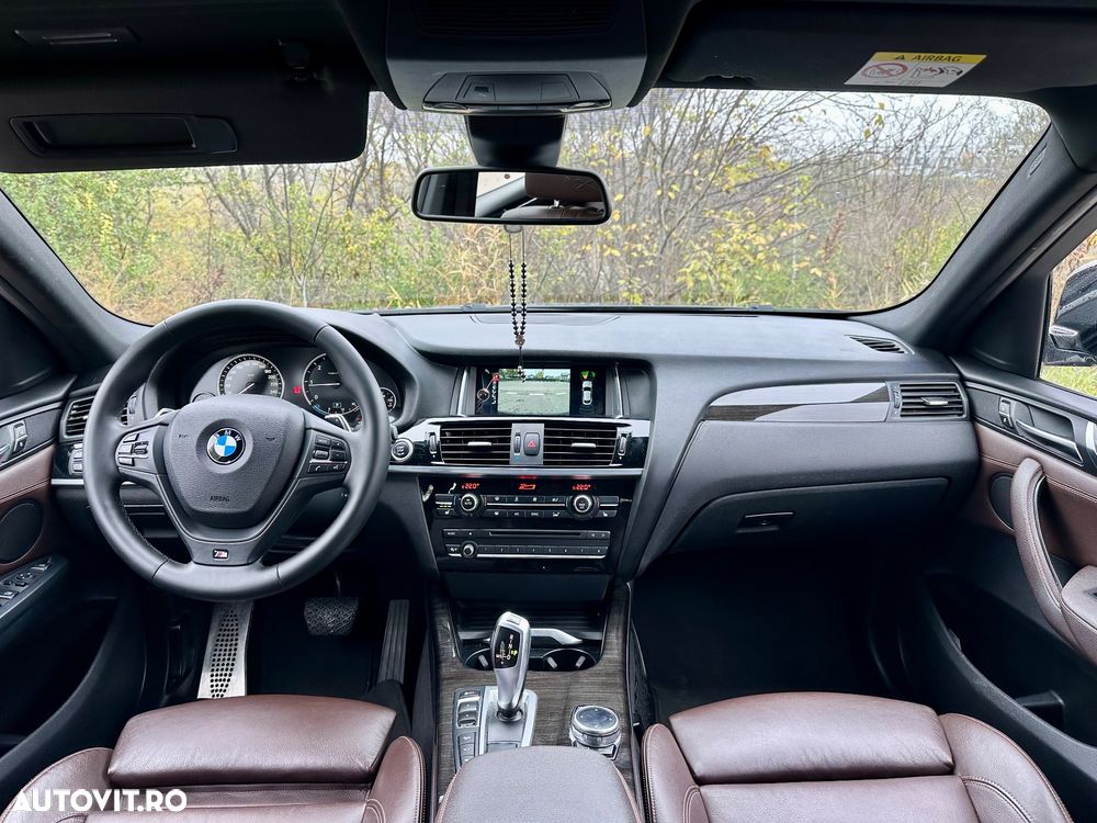 BMW X4 - 7