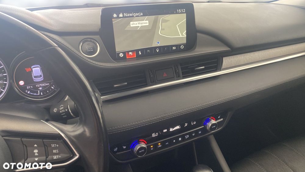 Mazda 6 2.0 SkyJoy - 20