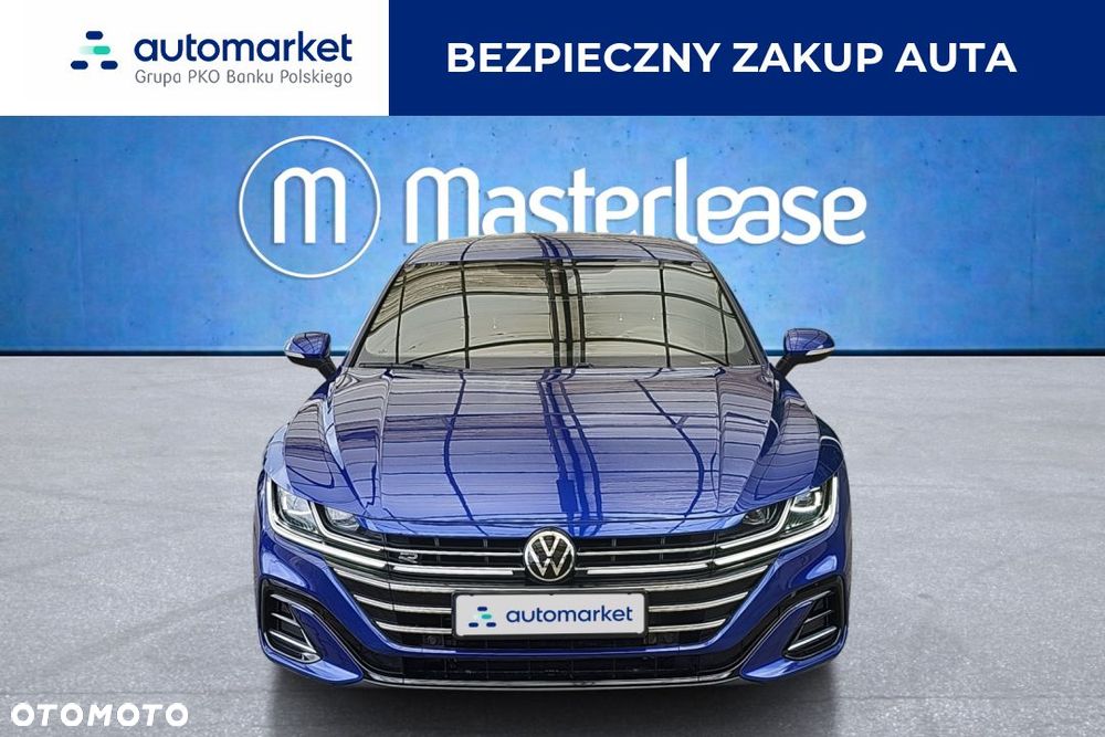 Volkswagen Arteon 2.0 TSI R-Line DSG - 3