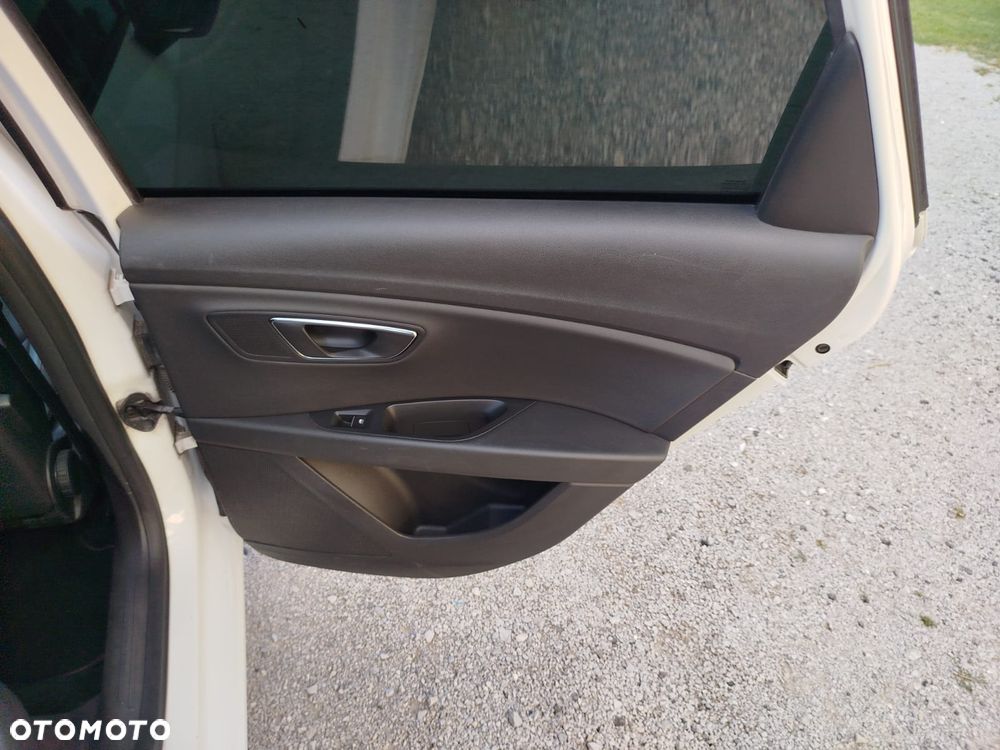 Seat Leon 1.8 TSI Start&Stop FR - 33