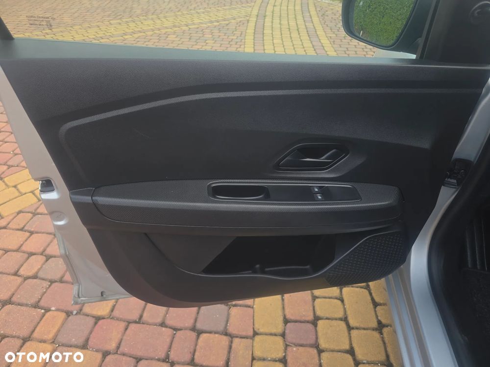 Dacia Sandero 1.0 TCe Expression - 29