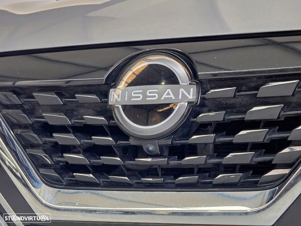 Nissan Qashqai - 8