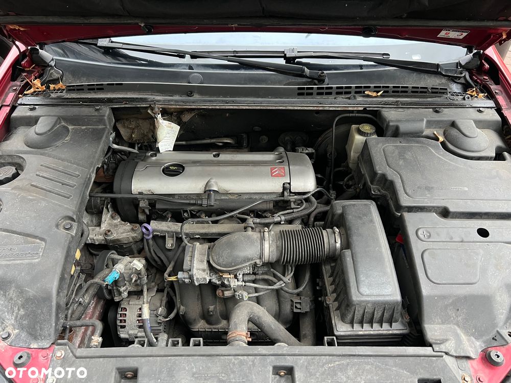 Citroën C5 1.8i 16V Control+ - 15