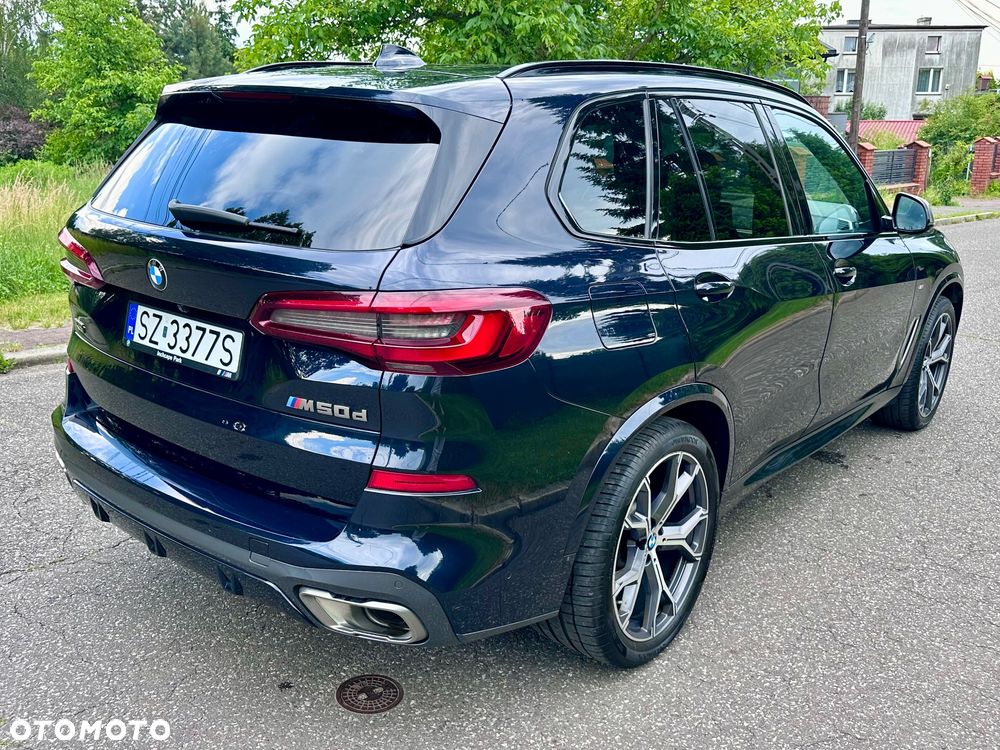 BMW X5 M - 4