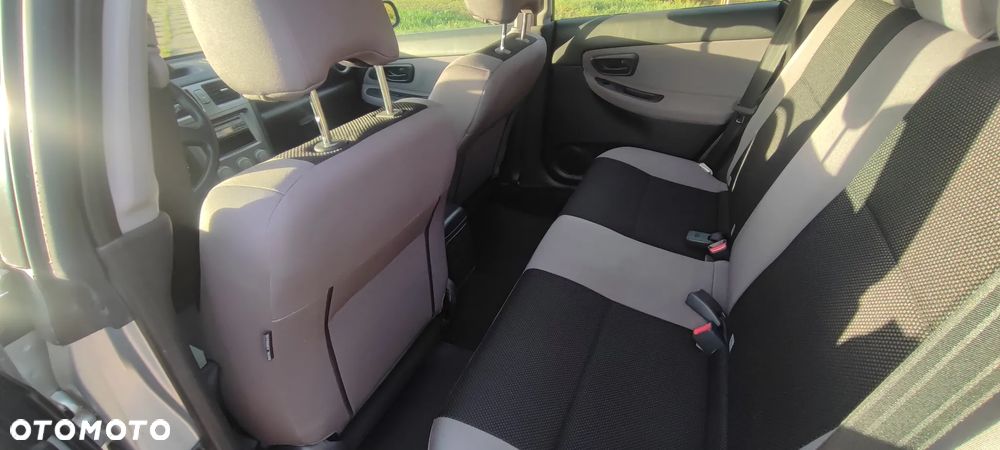 Subaru Impreza - 10