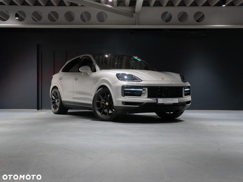 Porsche Cayenne S E-Hybrid PHEV - 7